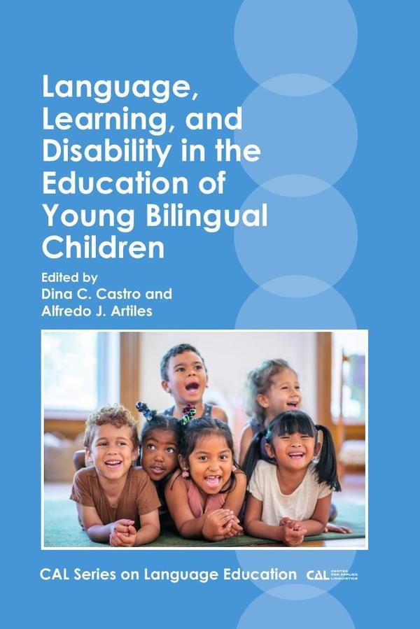 Language, Learning, and Disability in the Education of Young Bilingual Children | AA.VV.