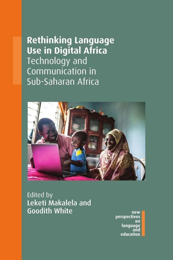 Rethinking Language Use in Digital Africa | AA.VV.