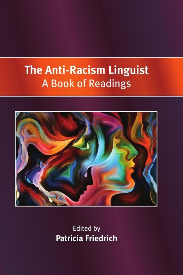 Anti-Racism Linguist | AA.VV.