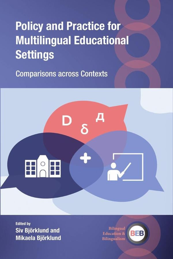 Policy and Practice for Multilingual Educational Settings | AA.VV.