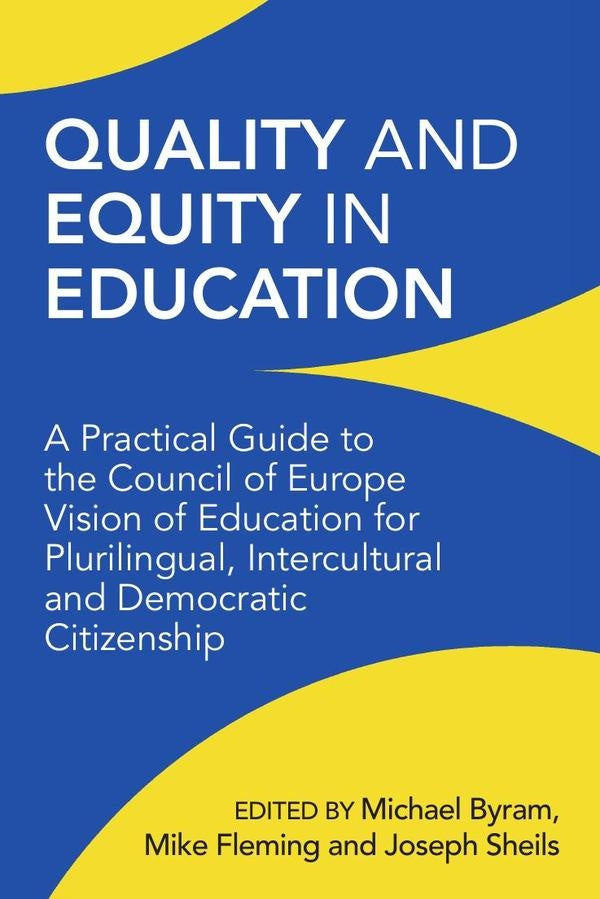 Quality and Equity in Education | AA.VV.
