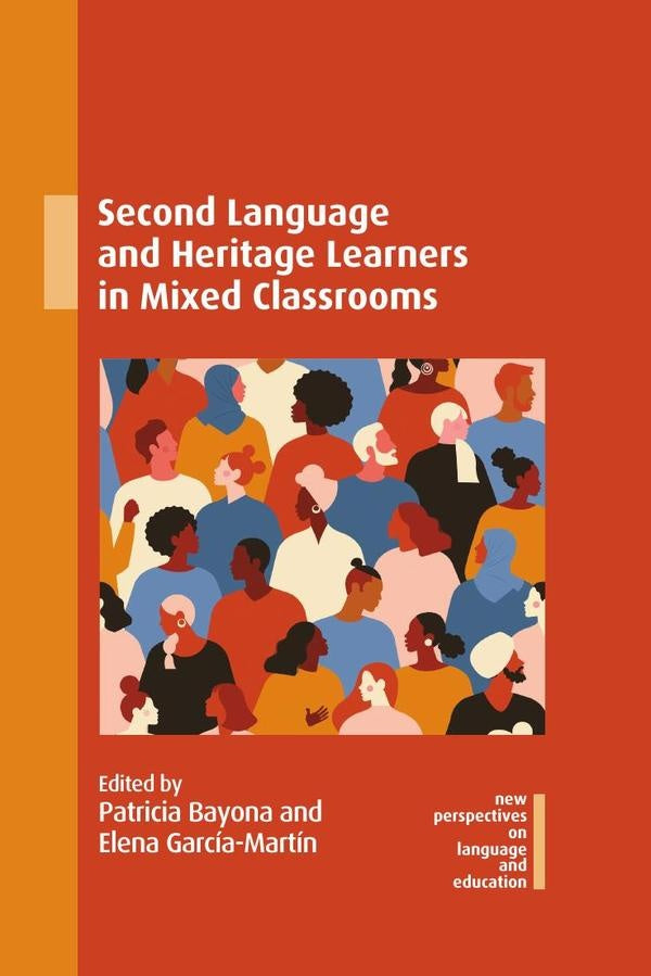 Second Language and Heritage Learners in Mixed Classrooms | AA.VV.