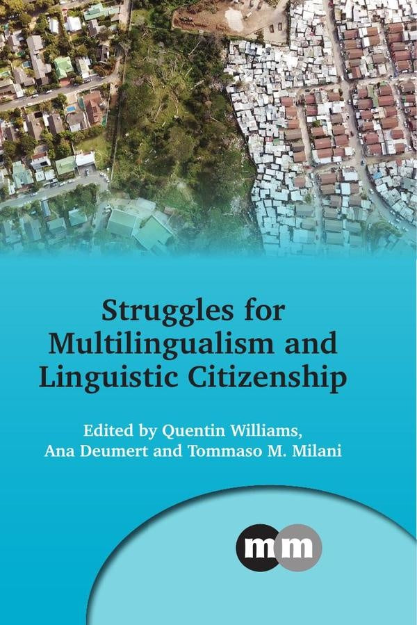 Struggles for Multilingualism and Linguistic Citizenship | AA.VV.