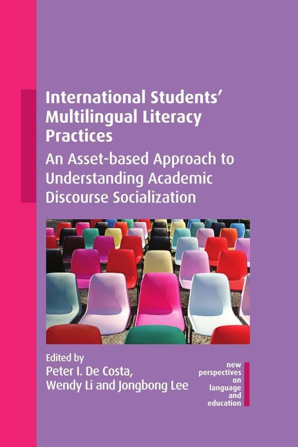International Students' Multilingual Literacy Practices | AA.VV.