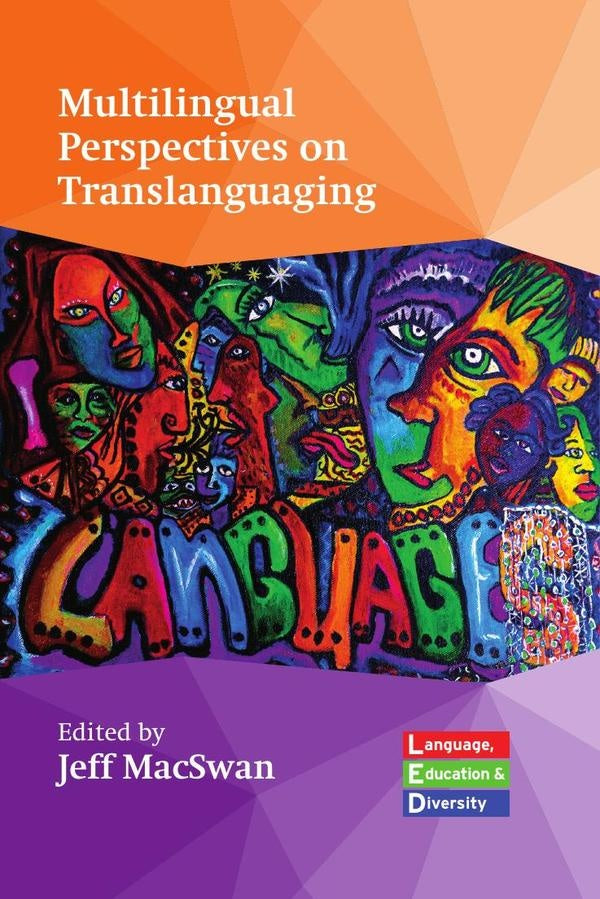 Multilingual Perspectives on Translanguaging | AA.VV.