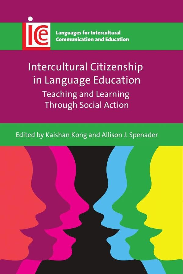 Intercultural Citizenship in Language Education | AA.VV.