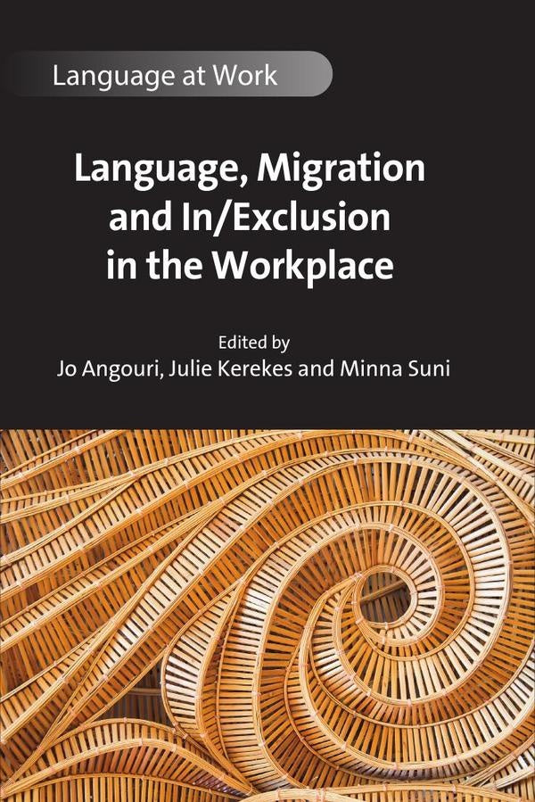 Language, Migration and In/Exclusion in the Workplace | AA.VV.