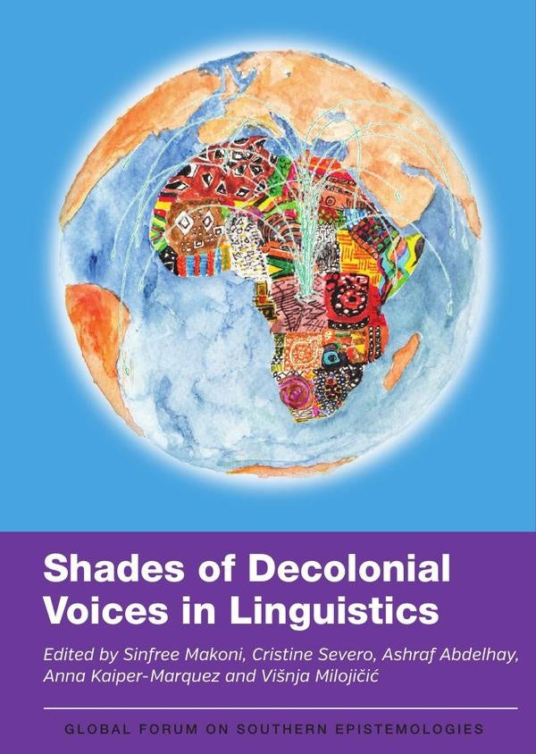 Shades of Decolonial Voices in Linguistics | AA.VV.