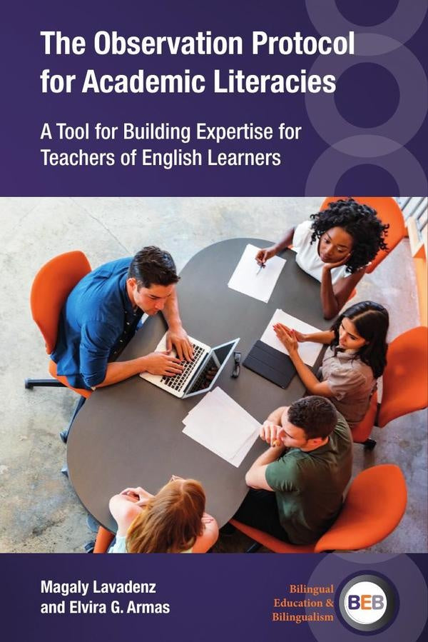 Observation Protocol for Academic Literacies | Lavadenz, Armas
