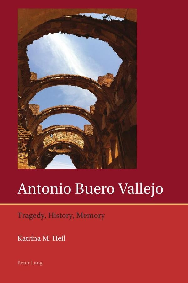 Antonio Buero Vallejo | Katrina Heil