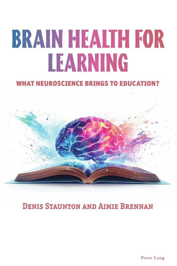 Brain Health for Learning | Staunton, Brennan