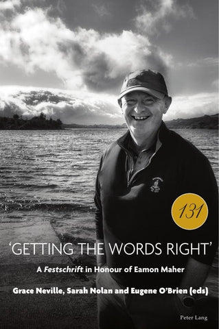 'Getting the Words Right' | AA.VV.