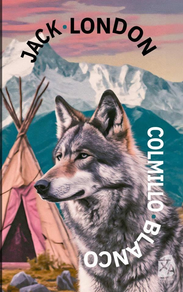 Colmillo Blanco | Jack London