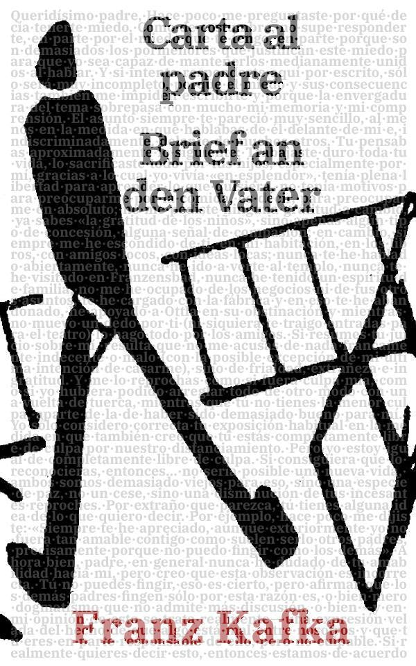 Carta al padre - Brief an den Vater | Franz Kafka