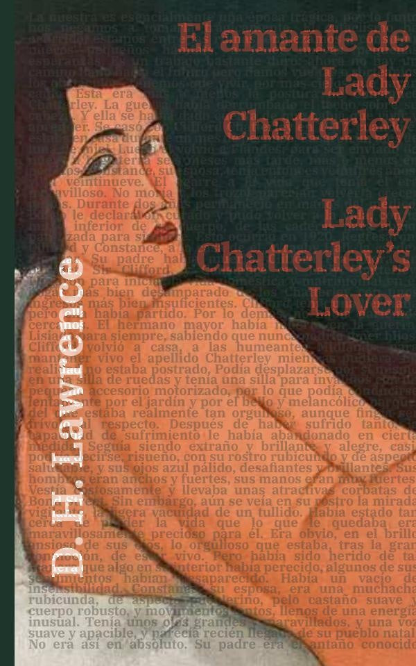 El amante de Lady Chatterley - Lady Chatterleys Lover | D. H. Lawrence