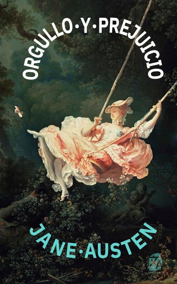 Orgullo y prejuicio | Jane Austen
