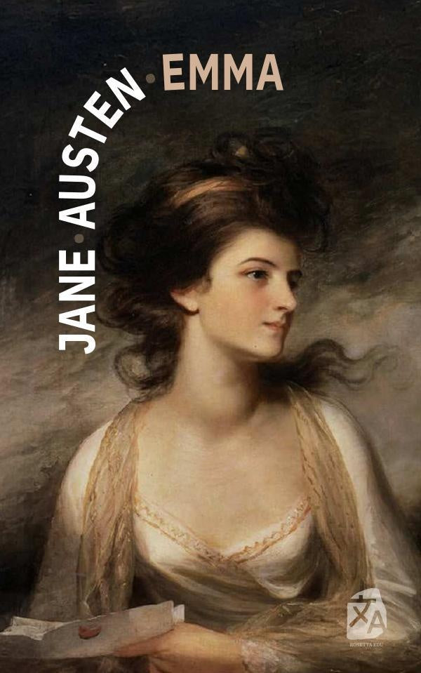 Emma | Jane Austen