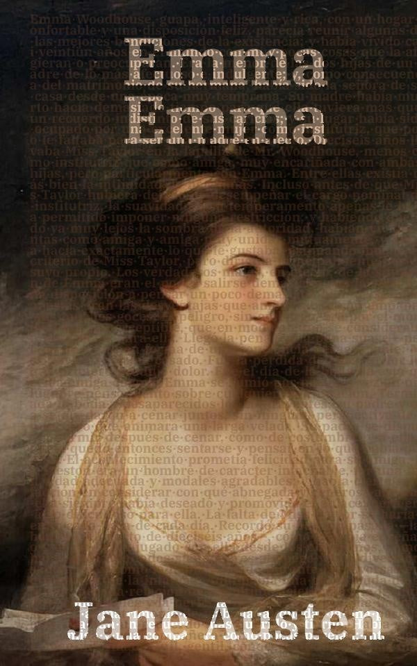 Emma - Emma | Jane Austen
