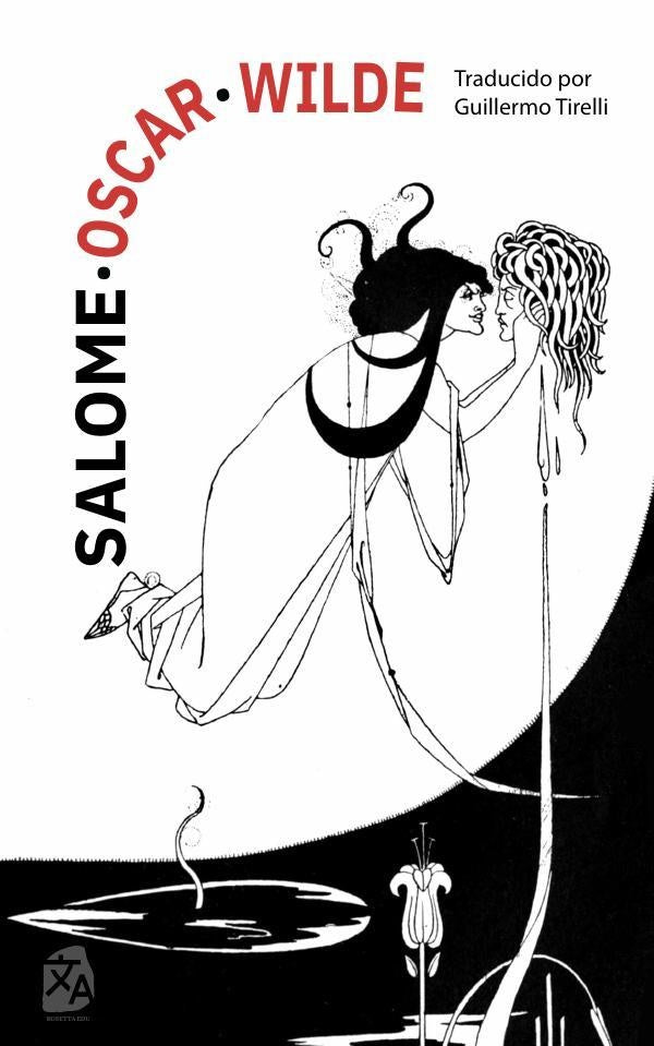 Salomé | Oscar Wilde