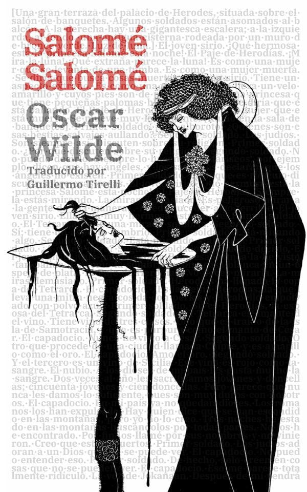 Salomé - Salomé | Oscar Wilde