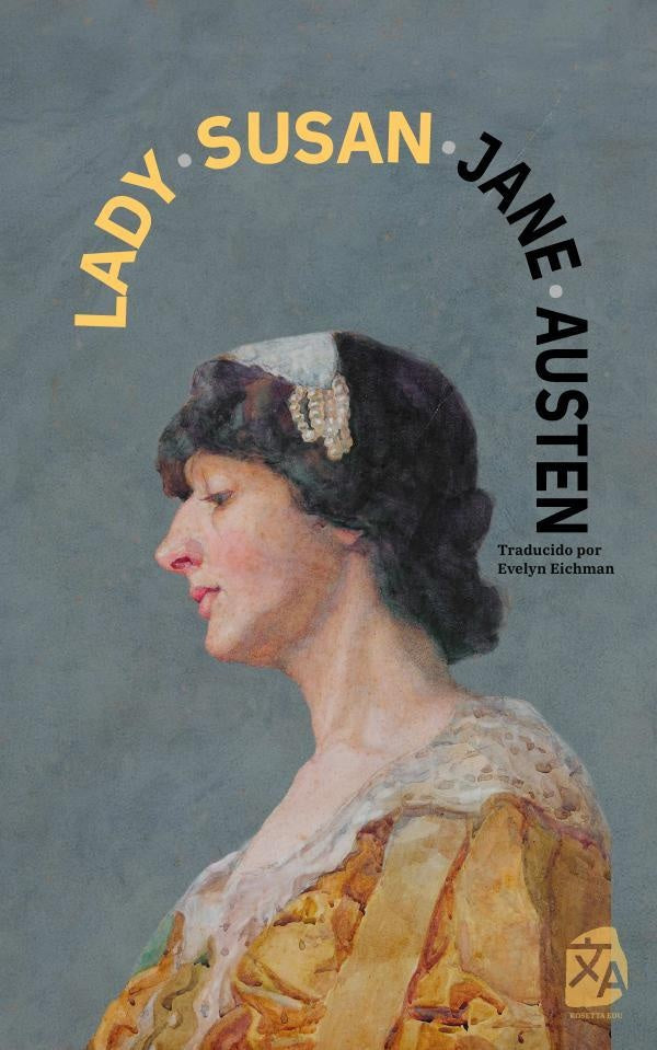 Lady Susan | Jane Austen