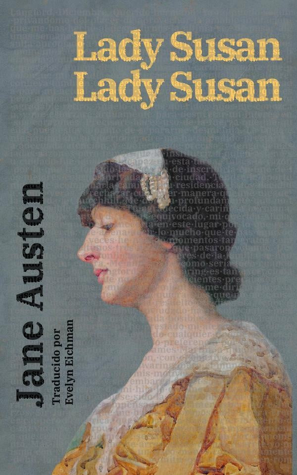 Lady Susan - Lady Susan | Jane Austen