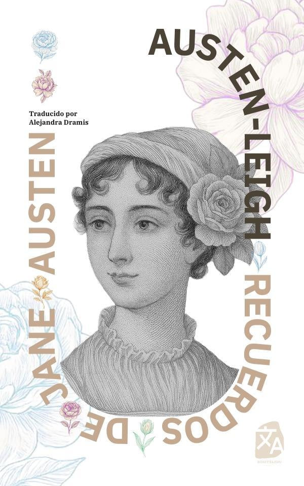 Recuerdos de Jane Austen | James Edward Austen-Leigh