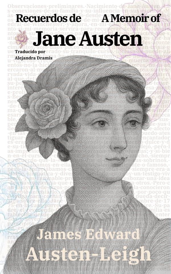 Recuerdos de Jane Austen - A Memoir of Jane Austen | James Edward Austen-Leigh