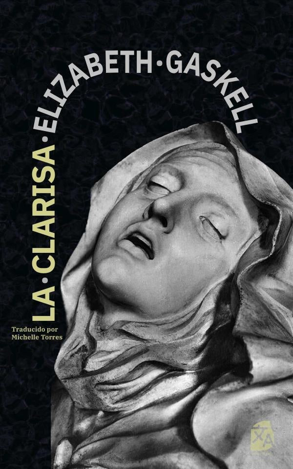La clarisa | Elizabeth Gaskell