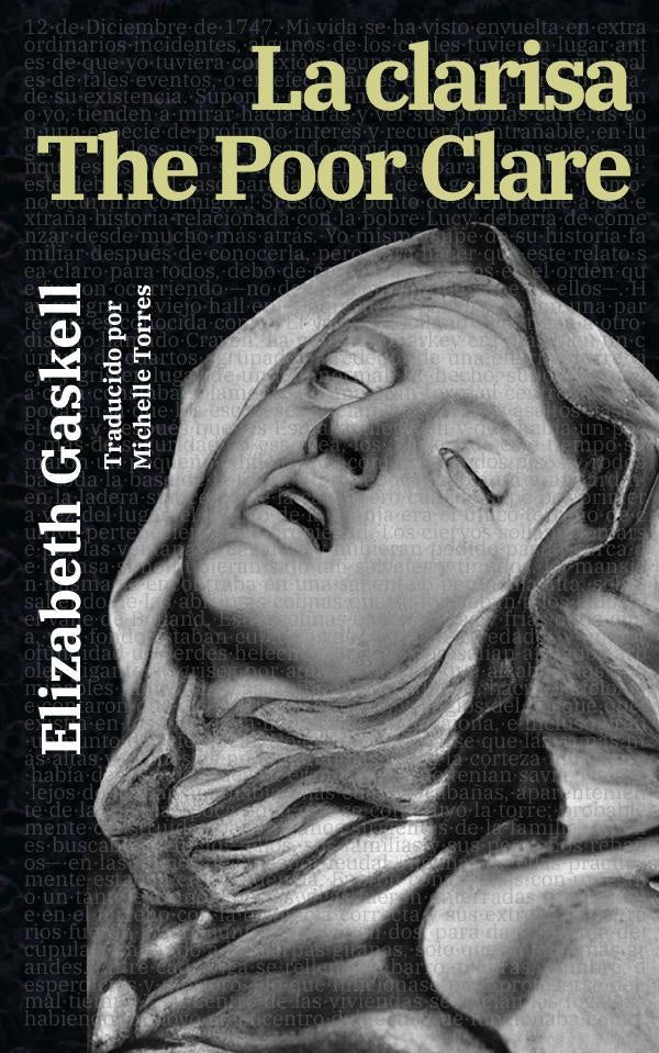 La clarisa - The Poor Clare | Elizabeth Gaskell