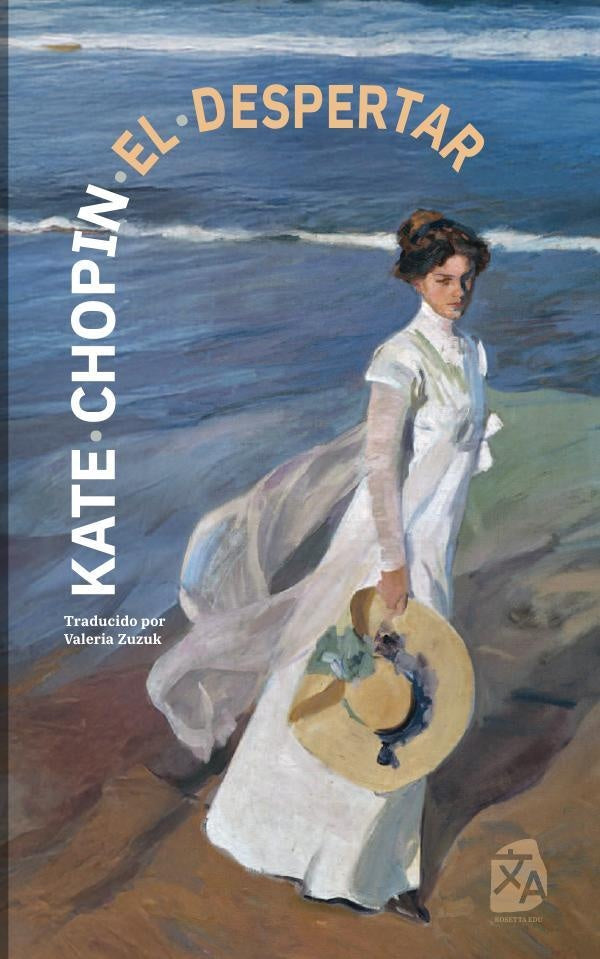 El despertar | Kate Chopin