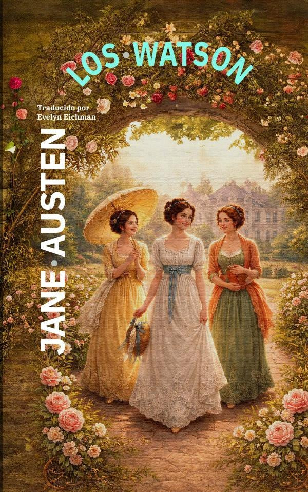 Los Watson | Austen, Oulton