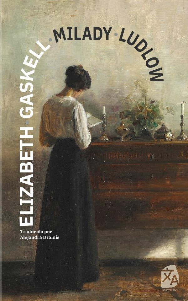 Milady Ludlow | Elizabeth Gaskell