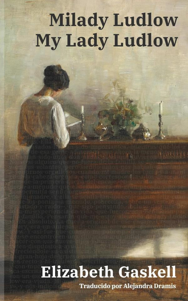 Milady Ludlow - My Lady Ludlow | Elizabeth Gaskell