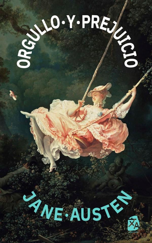 Orgullo y prejuicio | Jane Austen