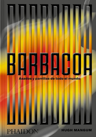 BARBACOA.. | HUGH MANGUM