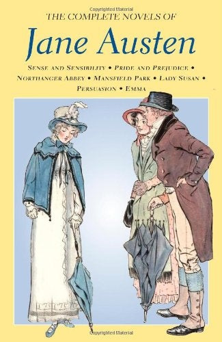 The Complete Novels of Jane Austen (Special Editions) | Jane Austen