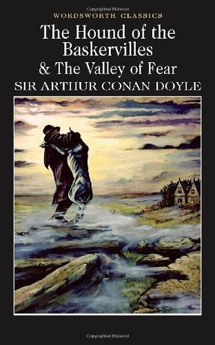THE HOUND OF THE BASKERVILLES | Arthur Doyle