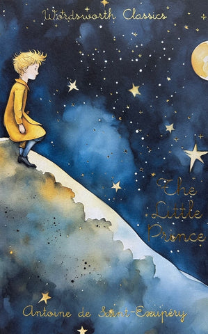 THE LITTLE PRINCE..  | Antoine de Saint-Exupéry