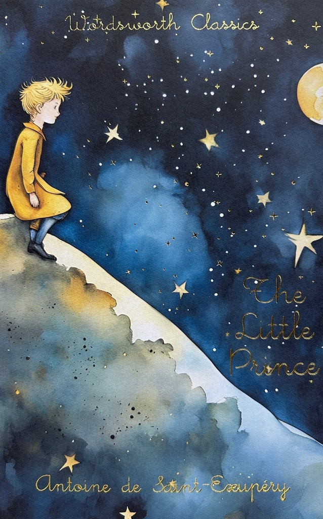 THE LITTLE PRINCE..  | Antoine de Saint-Exupéry