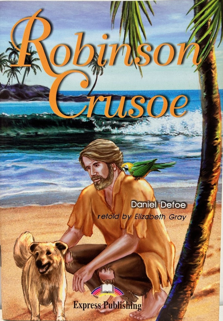 Robinson Crusoe