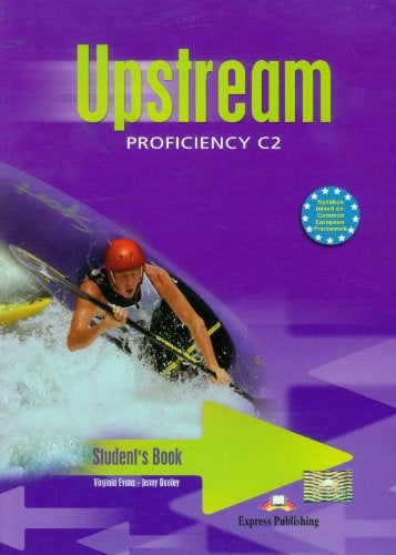 Upstream proficiency C2