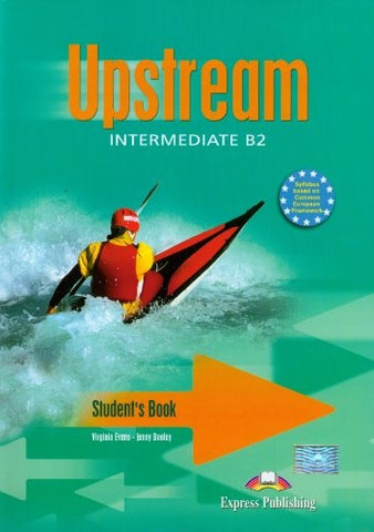 Upstream b2 intermediate sb
