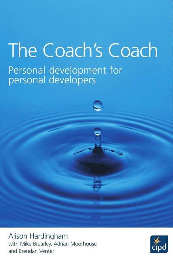 Coach's Coach | Alison Hardingham