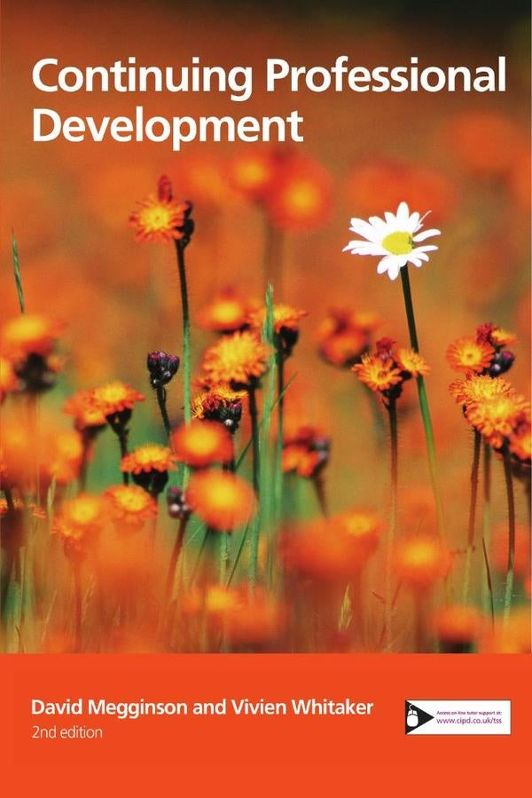 Continuing Professional Development | Megginson, Whitaker