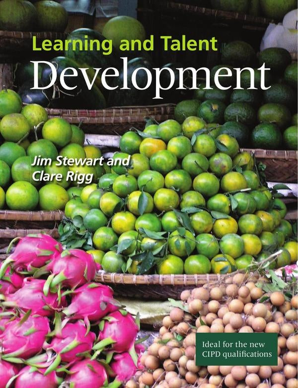 Learning and Talent Development | Stewart, Rigg