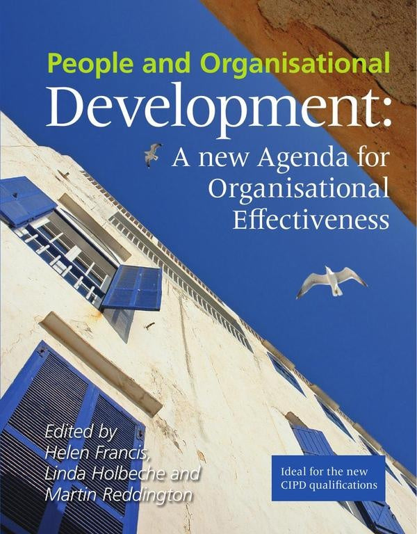 People and Organisational Development | Holbeche, Francis y otros