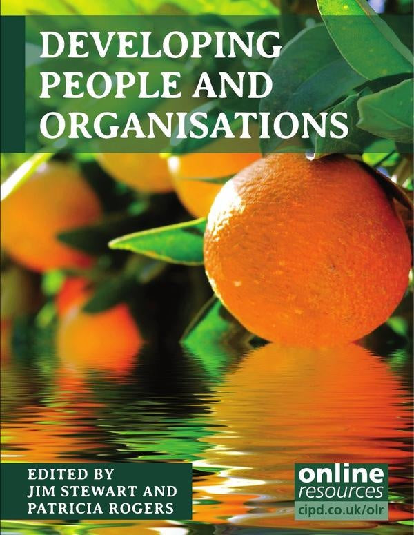 Developing People and Organisations | AA.VV.