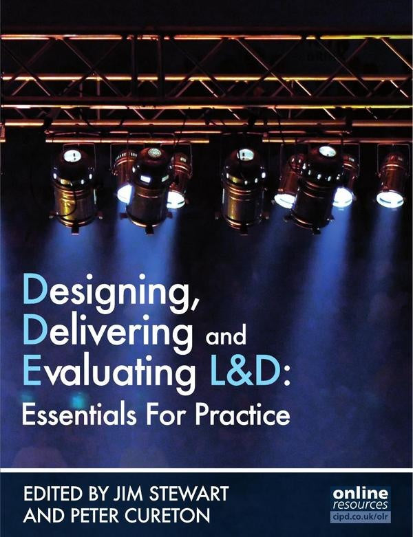 Designing, Delivering and Evaluating L&D | AA.VV.