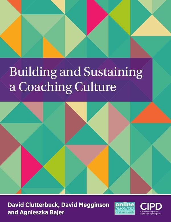 Building and Sustaining a Coaching Culture | Clutterbuck, Megginson y otros